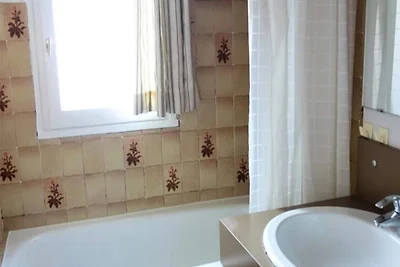 Wohnung in Frankreich nahe Skilift