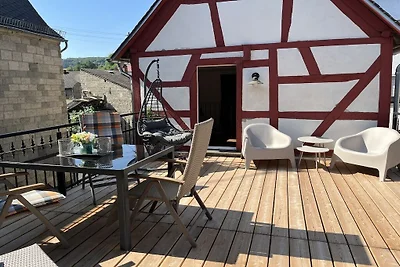 La petite cabane de Heide