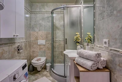 Apartment Matej Tar - One Bedroom Apartment w...