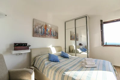 Wohnung in der Region Konavle Gruda
