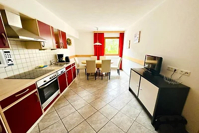 Gezellig appartement in Fügen vlakbij de...