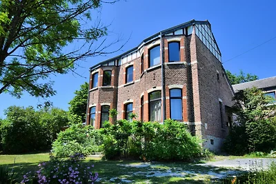 Gezellig huisje in Durbuy met tuin