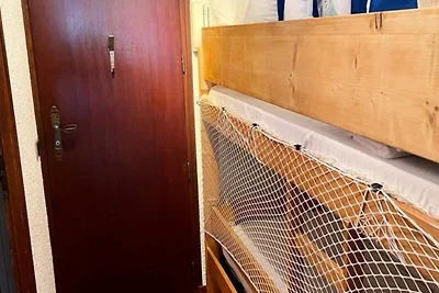 Monolocale per 4 persone