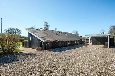 8 Personen Ferienhaus in Sydals