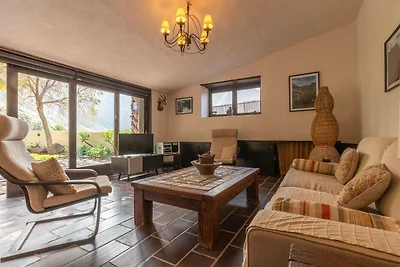 Casa vacanze isolata con piscina privata