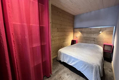 Wohnungen in La Clusaz