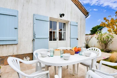 Wohnung in Noirmoutier in der Nähe des Strand...