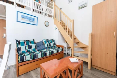 Studio 4 Personen - Komfort