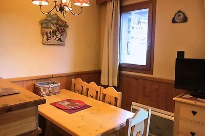 3 Zimmer für 6 Personen