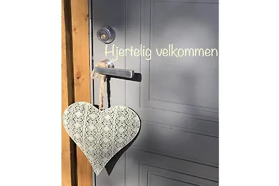 Ferienhaus in Felle mit Schwimmbecken