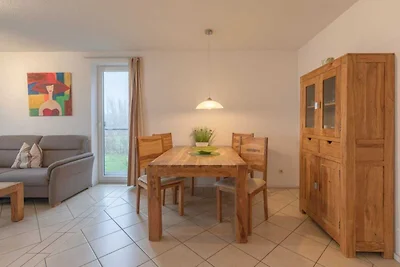 Tolles Appartment in der Seenplatte