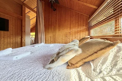 Rust, comfort en natuur in dit vakantiehuis