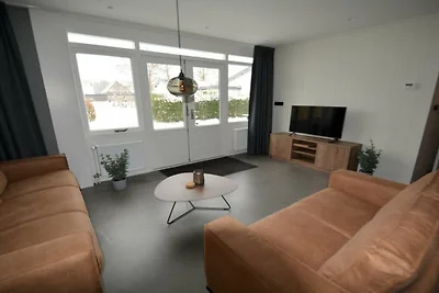 Ferienhaus mit 1 Schlafzimmer
