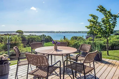 5 sterren vakantie huis in Kolding