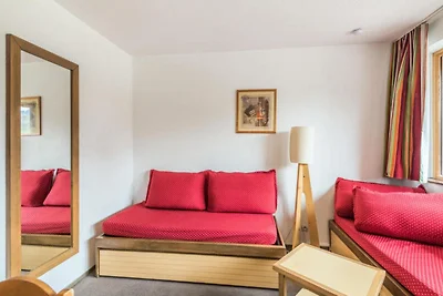 Residenz Les Fontaines Blanches