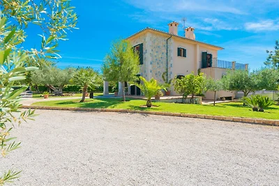 Can Bielet - Villa Con Piscina Privada