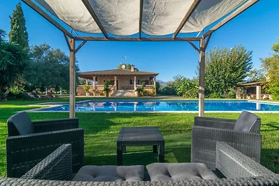 Can Berguins - Villa Con Piscina Privada En...