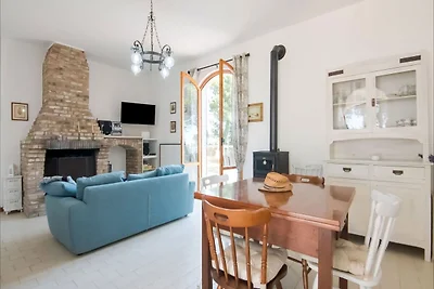 Villa vista mare con piscina privata
