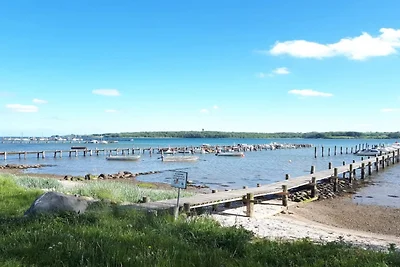 6 Personen Ferienhaus in Haderslev-By Traum