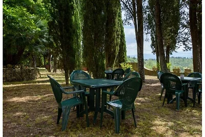 Villa Moriana Komfortable Ferienresidenz