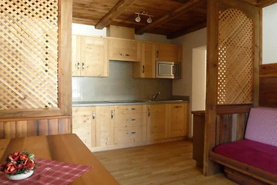 Residence-Ferienheim Folie