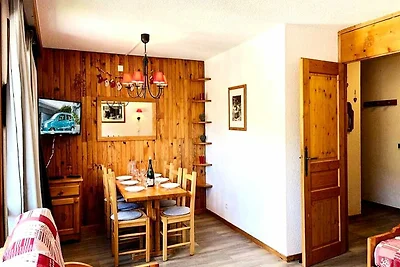 2 Zimmer für 5 Personen