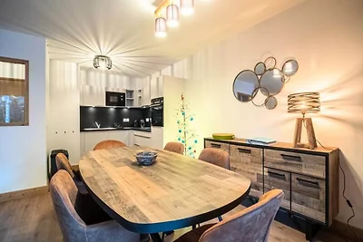 3 Zimmer für 7 Personen