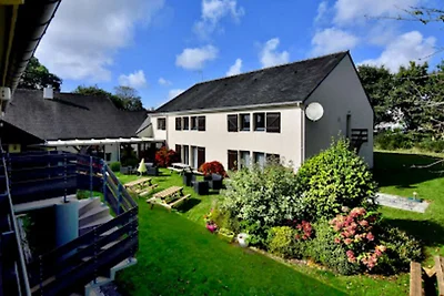 Regattas Residence mit zwei Zimmern