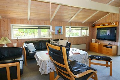 6 person holiday home in Hadsund