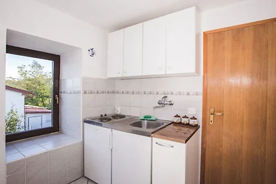 Apartments Jug - Studio Apartment with...
