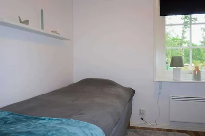 4 Sterne Ferienhaus in Löttorp