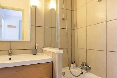 Ferienwohnung Familienurlaub Araches-la-Frasse