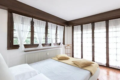 Casa Saronni Résidence de vacances...