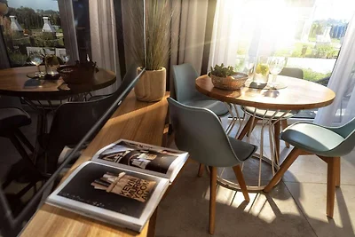 Wohnung in Sarbinowo am Strand