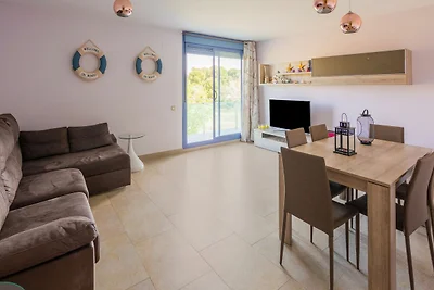 Wunderbare Wohnung in Cambrils mit...