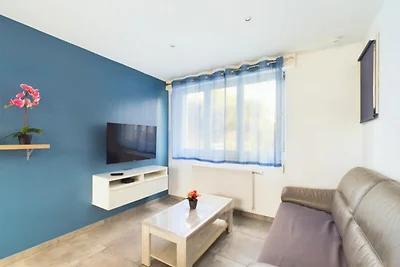 Apartment in Les Sables in der Nähe von Grand...