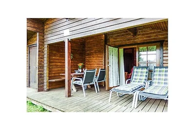 Ferienhaus Donau 89