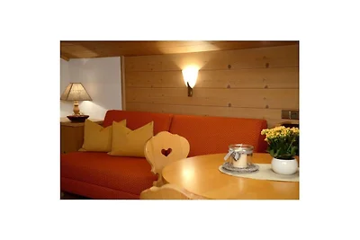 Holiday apartment with 1 bedroom