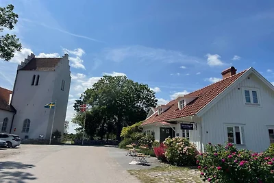 4 Sterne Ferienhaus in Fågelmara