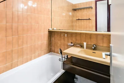 Comfort Apartment mit 1 Schlafzimmer (5...