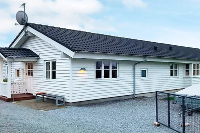 10 Personen Ferienhaus in Otterup