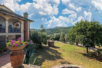 Geräumiges und helles Haus mit privatem Pool