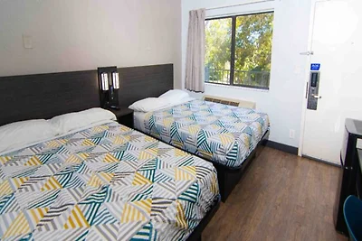 1 tweepersoonsbed (queensize)