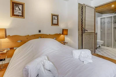 Ferienwohnung in Tignes in der Nähe der...