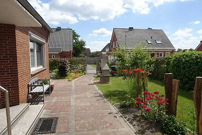 Kuća za odmor Dopust za oporavak Greetsiel