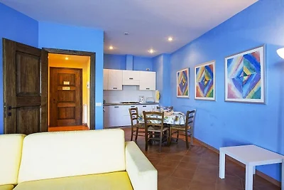 La Terrazza 3 B