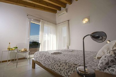 Residence Nautic Resort San Carlo, Gargnano-e...