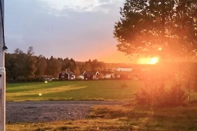 6 Personen Ferienhaus in RÖRVIK