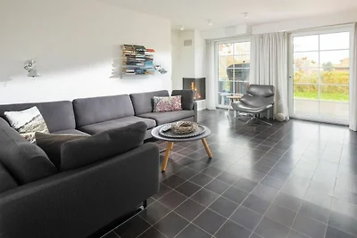 Ferienwohnung Meer im Haus "Meine Insel"