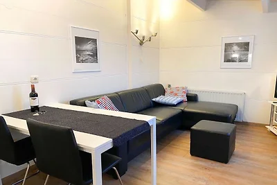 DO13 Gezellig vakantiehuis Domburg